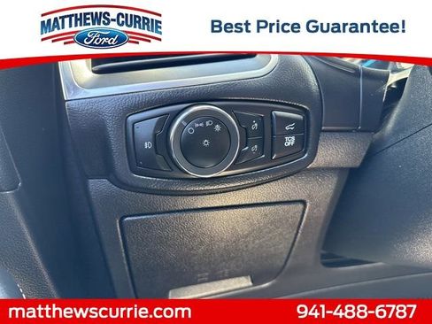 Certified 2024 Ford Edge Titanium AWD/4WD image 25