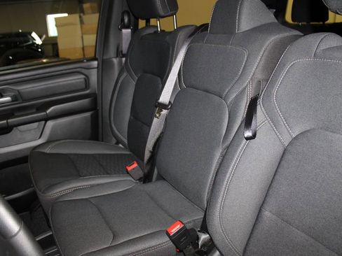 New 2026 RAM 1500 Tradesman image 28