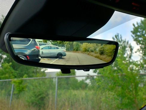 New 2025 Chevrolet Tahoe High Country image 8