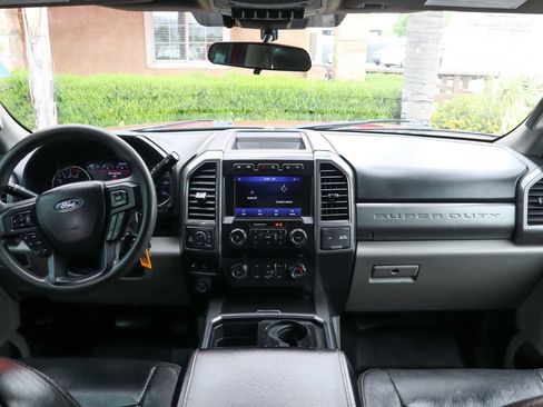 Used 2020 Ford F250 XLT w/ Tremor Off-Road Package AWD/4WD image 31