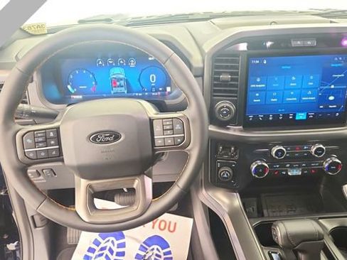 New 2026 Ford F150 Tremor AWD/4WD image 13