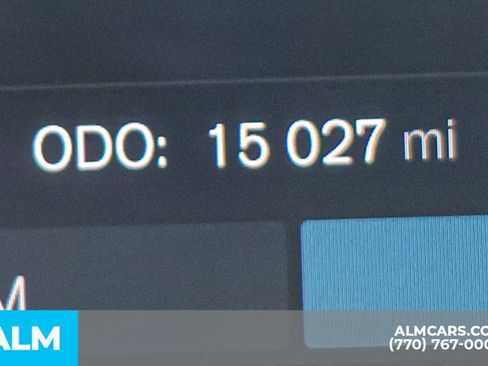 Used 2025 Volvo XC90 B6 Plus image 68