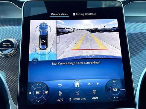 Used 2026 Mercedes-Benz GLC 300 image 23