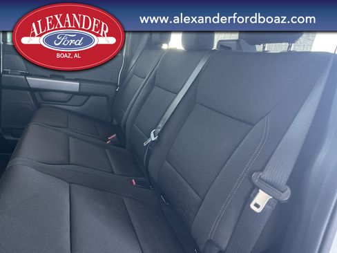 New 2026 Ford F150 XLT w/ Equipment Group 302A MID image 17