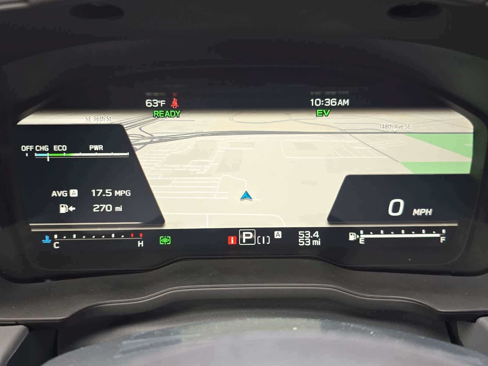 New 2026 Subaru Crosstrek 2.5i Limited AWD/4WD image 12