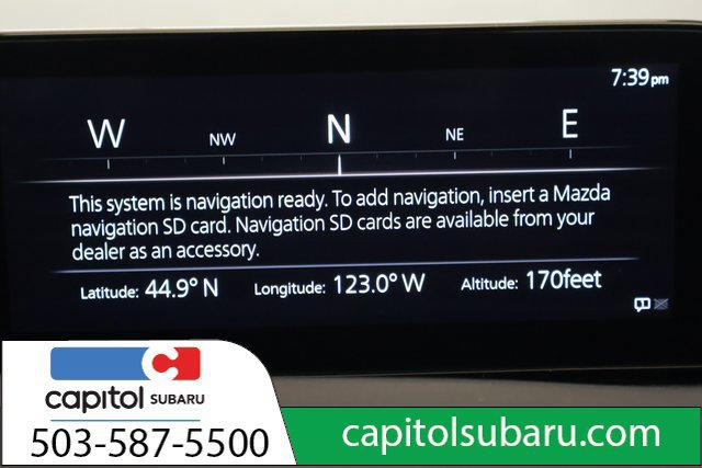 Used 2026 MAZDA MAZDA3 2.5 S Sedan w/ Preferred Pkg FWD image 25