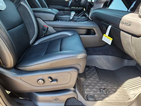New 2026 RAM 1500 RHO w/ RHO Level 1 Equipment Group AWD/4WD image 14