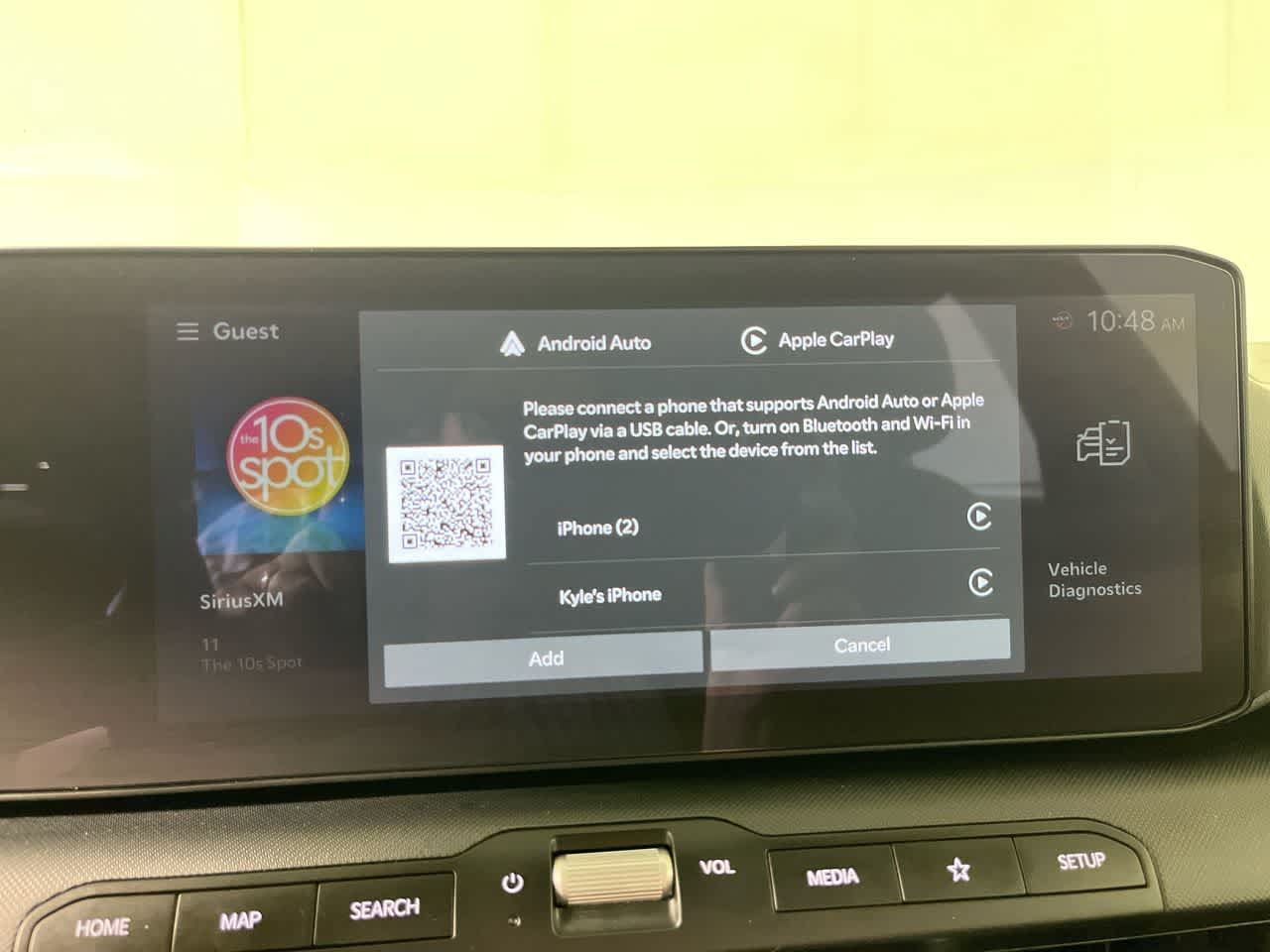Used 2025 Kia K4 FWD image 20