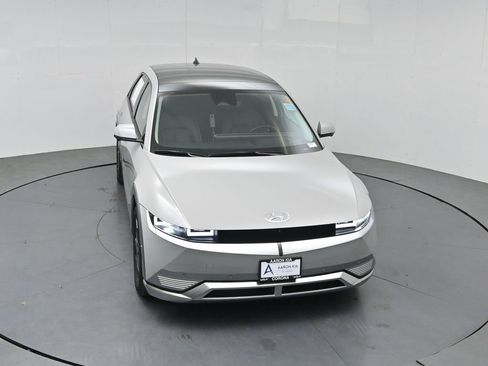 Used 2024 Hyundai Ioniq 5 Limited image 39
