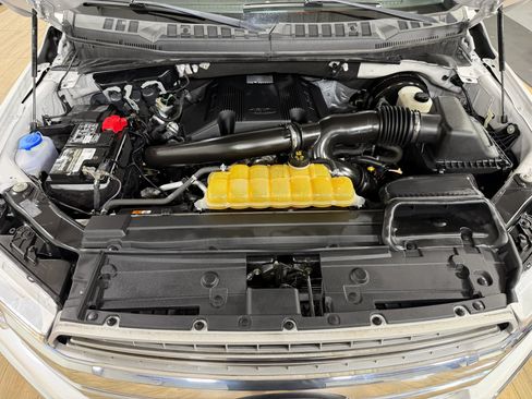 Used 2020 Ford F150 Lariat w/ Equipment Group 502A Luxury RWD image 11