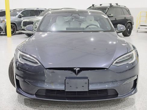 Used 2022 Tesla Model S image 8