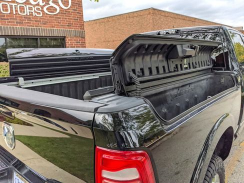 Used 2019 RAM 2500 Limited image 19