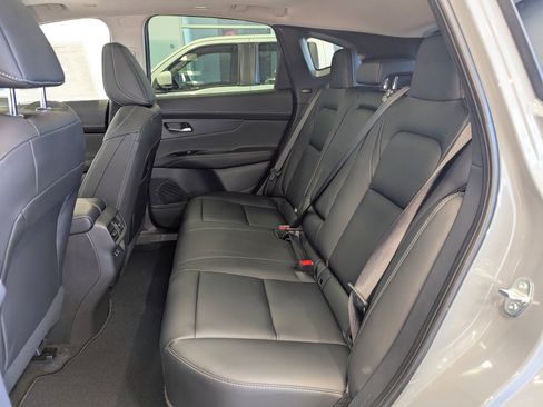 New 2025 Nissan Murano SL image 11