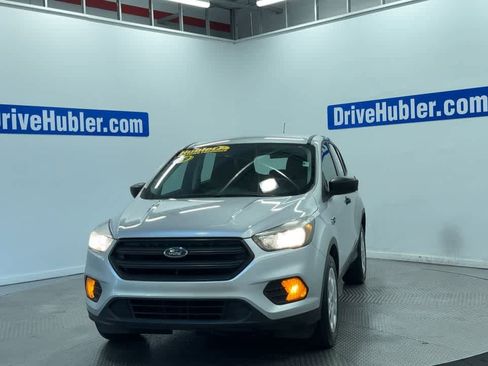 Used 2019 Ford Escape S FWD image 4