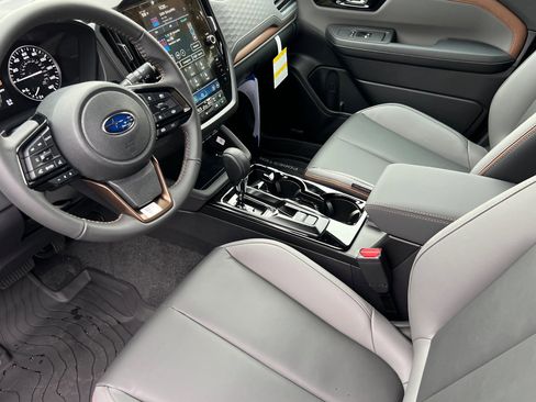 New 2026 Subaru Forester Sport image 10