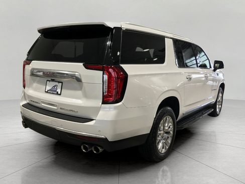Used 2021 GMC Yukon XL Denali w/ LPO, Illumination Package image 27