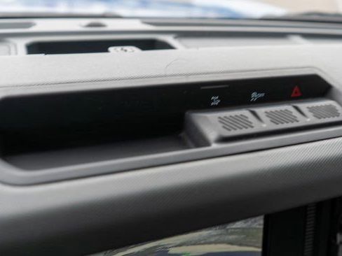 Used 2023 Ford Bronco Big Bend AWD/4WD image 24