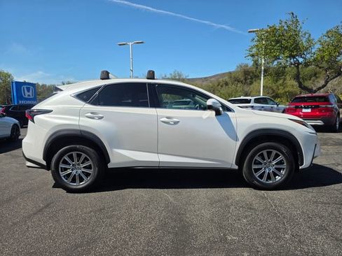 Used 2018 Lexus NX 300 FWD w/ Accessory Package 2 image 5