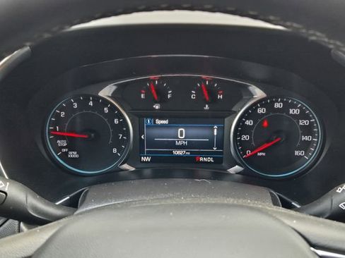 Used 2024 Chevrolet Equinox LT AWD/4WD image 14