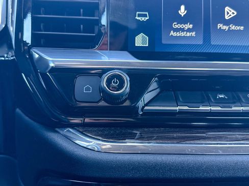 Used 2023 Chevrolet Silverado 1500 RST w/ Protection Package image 30