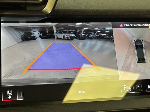 New 2026 Audi RS 3 image 18