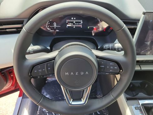 New 2026 MAZDA CX-5 Preferred AWD/4WD image 22