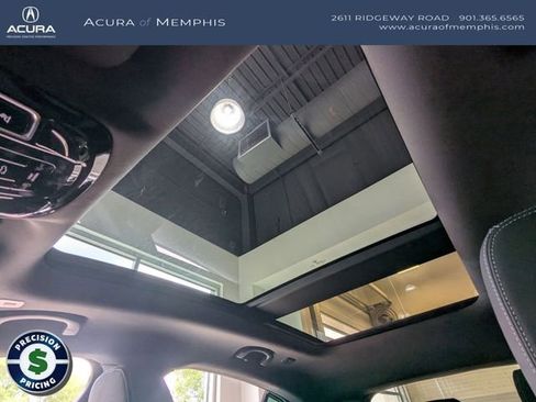 Used 2025 Maserati Grecale Modena AWD/4WD image 11