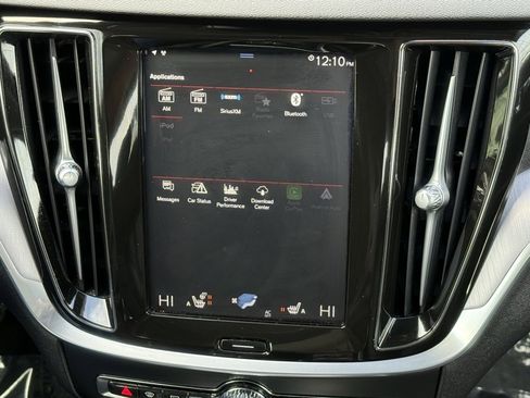 Used 2020 Volvo S60 T5 Momentum w/ Protection Package Premier image 32