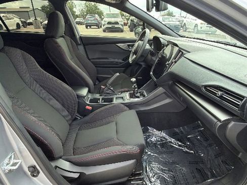 Used 2023 Subaru WRX Premium AWD/4WD image 39