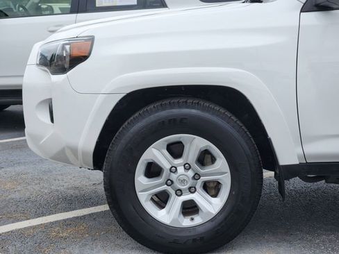 Certified 2023 Toyota 4Runner SR5 RWD image 7
