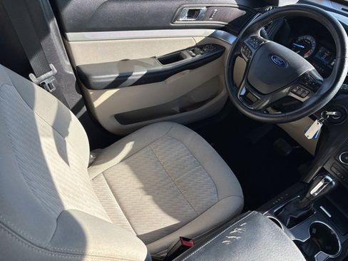 Used 2018 Ford Explorer FWD image 15