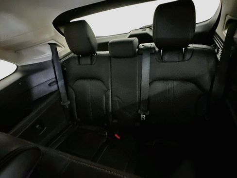 Used 2026 MAZDA CX-90 3.3 Turbo w/ Premium Sport Pkg AWD/4WD image 31