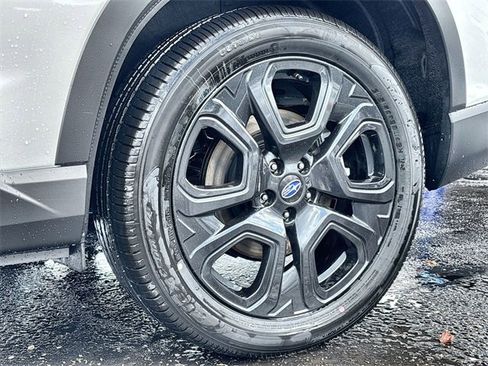 New 2025 Subaru Ascent Bronze Edition image 19