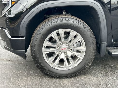 Certified 2026 GMC Sierra 1500 Denali AWD/4WD image 13