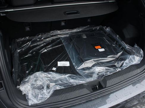 New 2026 Subaru Crosstrek 2.5i Limited image 9