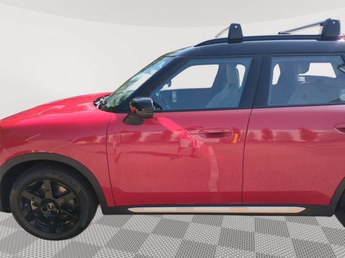 Used 2026 MINI Cooper Countryman S AWD/4WD image 19