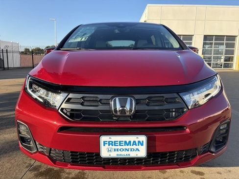 New 2027 Honda Odyssey EX-L image 8