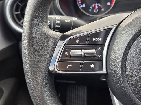 Used 2023 Kia Forte LXS image 24