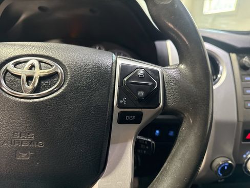 Used 2014 Toyota Tundra SR5 w/ TRD Off Road Package AWD/4WD image 11