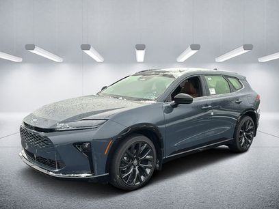 New 2025 Toyota Crown Signia Limited w/ Advanced Technology Package