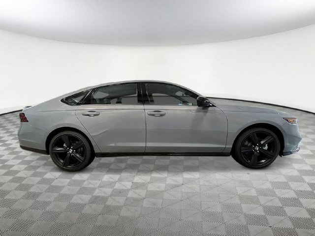 New 2026 Honda Accord Sport image 3