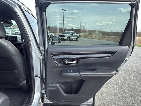 Certified 2023 Honda CR-V Sport Touring image 19