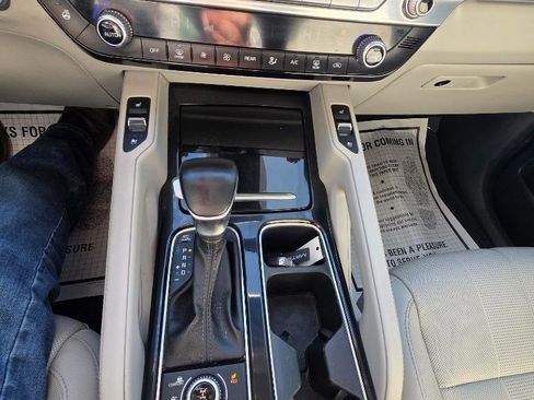 Used 2021 Kia Telluride EX w/ Towing Package image 18