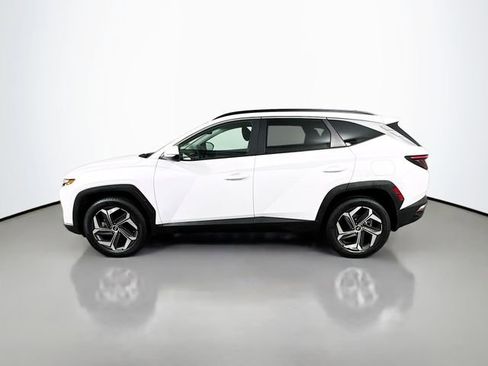 Used 2023 Hyundai Tucson SEL w/ Convenience Package image 3