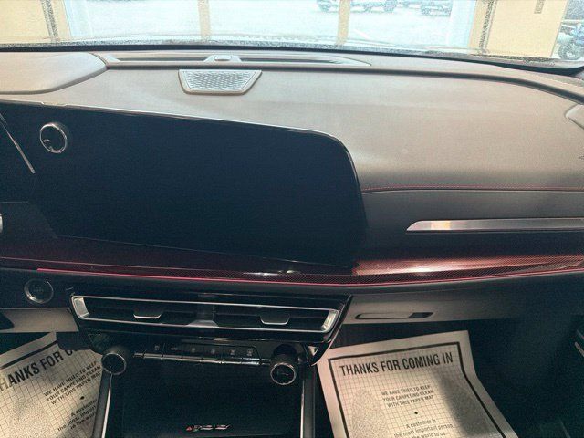 Used 2025 Chevrolet Traverse RS w/ LPO, Floor Liner Package AWD/4WD image 29