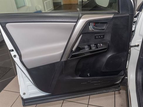 Used 2018 Toyota RAV4 Limited w/ All Weather Liner Package AWD/4WD image 10