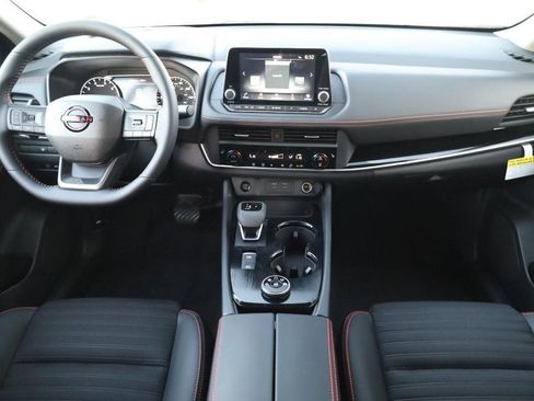 New 2026 Nissan Rogue SV image 22