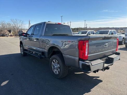 Used 2024 Ford F350 XLT image 2