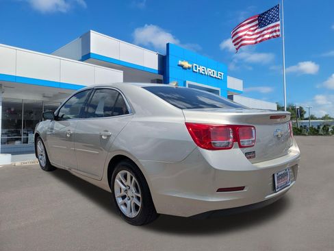 Used 2013 Chevrolet Malibu LT w/ Power Convenience Package FWD image 5