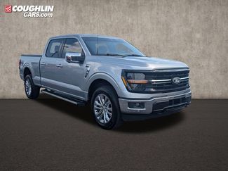 Used 2024 Ford F150 XLT w/ Equipment Group 302A MID AWD/4WD 360° Tour